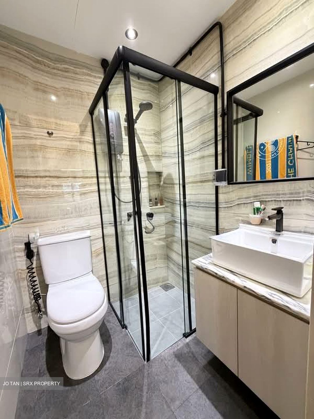 Tanjong Katong Road (D15), Apartment #561764001